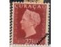 Curacao Minr.č.227 MLH 1nz/4/5