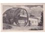 LÁZNĚ LIBVERDA= HOSPODA =rok1947*kc13543