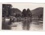 POTŠTEJN=ORLICKÉ HORY=KOUPALIŠTĚ =rok1930?*kc13581