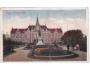 BRNO NĚMECKÝ DŮM r.191-17 NAKL. H. STRAUSS °816H