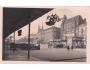 BRNO POHL. OD NÁDRAŽÍ - WILSONSPLATZ FOTOTYPIA VY. ***816M