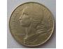 Mince 20 CENTIME 1978