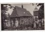 SLAVOŇOV=NOVÉ MĚSTO n.MET=HŘBITOV+ KOSTEL=rok1930?*kc13602