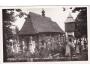 SLAVOŇOV=NOVÉ MĚSTO N.MET.=HŘBITOV+ KOSTEL=rok1930?*kc13604