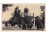 KAMÝK NAD VLTAVOU= KOSTEL=rok1930?*kc13607