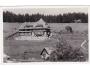 ŠUMAVA=KLOSTERMANOVA CHATA=KČST=MODRAVA=rok1937?*kc13631