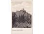 ŠUMAVA=HRAD VELHARTICE=KČST=rok1930?*kc13639