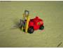 Matchbox Fork Lift Truck N°15 Superfast 1972 /2