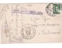 POŠTOVNA PUSTEVNĚ=RADHOŠT+FOTO LOCHMAN=rok1926?*kc13690