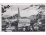 TŘINEC = KOSTEL=rok1945?*kc13725