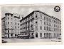 BRNO= HOTEL SLAVIA =rok1930*bf4859