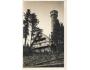 SVATOBOR ROZHLEDNA /SUŠICE /r.1935 /M295-13