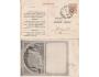 1906 pohlednice s nabídkou diplomů a dopisnic pro jednoty So