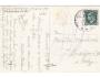 POSÁZAVSKÁ STEZKA=VLAK.POŠTA ČERČANY-VRANÉ=rok1937*bf5193
