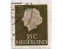 Nizozemsko o Mi.0642 Královna Juliana (ls)
