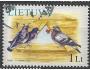 Litva o Mi.0919 Fauna - ptáci