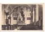 MARIANKAPELE=V KOSTELE, ALE KDE ?=rok1930*bf5530