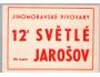 Jarošov