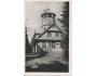 PANCÍŘ-CHATA /ŠUMAVA /r.1946 /M297-52