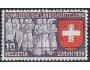 Mi č. 335 Švýcarsko ʘ za 2,-Kč (xhel206x)