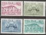 Albánie 1956 První albánská škola 1886 -1956, Michel č.539-