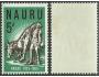 Nauru 1965 č.57