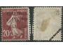 Veľký Libanon 1924 č.26