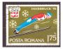 Rumunsko Mi 3314 - OH Innsbruck 1976