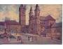 KLATOVY /r.1923 /M298-210