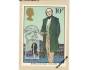 CARTES MAXIMUM=ROWLAND HILL=rok1979*UF9560