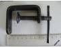 Modelářská svěrka - vnitřní rozměr 60 mm *102A