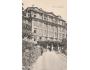 PRAHA PODOL SANATORIUM NAKL. J. NOVÁK TRAFIKA ***PB668