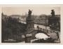 PRAHA MOST PALACKÉHO FOTO-FON 1930 °PB695
