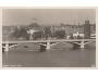 PRAHA JIRÁSKŮV MOST NAKL. Z. BROŽ °PB706