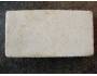 Brousek obdélníkový středně hrubý - 150 x 79 x 25 mm *792