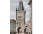 PRAHA PRAŠNÁ BRÁNA NAKKL. V.K.K.V. °PB711