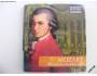 CD Mozart - Mistrovská hudební díla - s obalem *22