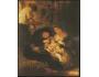 Antigua - nezávislá 1980 č.393, Rembrandt