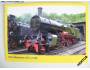 Pohlednice parní lokomotivy Ol 12-7 PKP *4/2013A