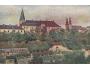 PRAHA EMAUZSKÝ KLÁŠTER NAKL. MINERVA °PB736
