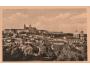 PRAHA HRADČANY ORBIS Kčs 2,50 °PB738