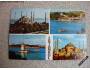 Pohlednice Istanbul - Turecko z roku 1989 *5011