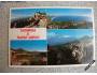 Pohlednice Taormina - Řecko z roku 1989 *5020
