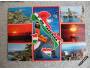 Pohlednice Taormina - Sicílie z roku 1989 *5024