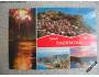 Pohlednice Taormina - Sicílie z roku 1989 *5026