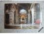 Pohlednice z chrámu svatý Petr - Vatikán z roku 1989 *5028