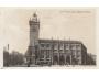 PRAHA STAROMĚSTSKÁ RADNICE r. 1929 NAKL. JBP °PB753