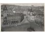 PRAHA STAROMĚSTSKÉ NÁM. RAZ. HRAD 7.6.1947 °PB754