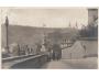 PRAHA PŘÍJEZD NA HRADČANY r.1914 NAKL. K & Co 1912 °PB763