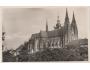 PRAHA CHRÁM SV. VÍTA NAKL. J. BROŽ °PB770
